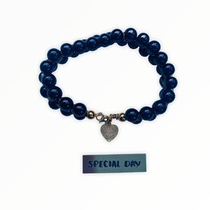 🆕 Bracelet black elegance🖤